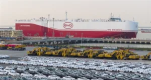 China sets price guidelines to curb cutthroat EV competition China sets price guidelines to curb cutthroat EV competition