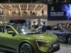 China to ban hidden car door handles, setting new safety standards China to ban hidden car door handles, setting new safety standards