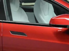 China to Ban Hidden Door Handles on Cars Starting in 2027 China to Ban Hidden Door Handles on Cars Starting in 2027