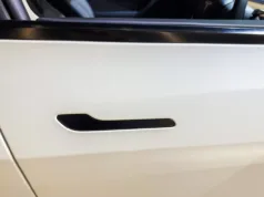 China to ban Tesla-style concealed car door handles in world first China to ban Tesla-style concealed car door handles in world first