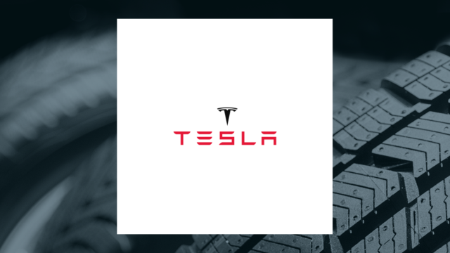 China Universal Asset Management Co. Ltd. Purchases 3,935 Shares of Tesla, Inc. $TSLA