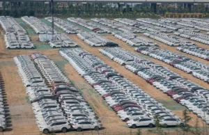 China’s auto industry targets 40 million annual sales in five-year forecast China’s auto industry targets 40 million annual sales in five-year forecast