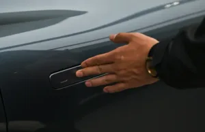 China’s ban on hidden door handles could disrupt global EV designs China’s ban on hidden door handles could disrupt global EV designs