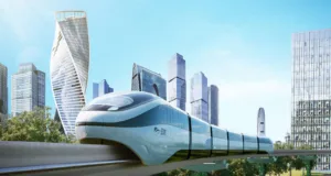 China’s Biggest Carmaker Has Its Hands In Way More Than Just Automobiles China's Biggest Carmaker Has Its Hands In Way More Than Just Automobiles