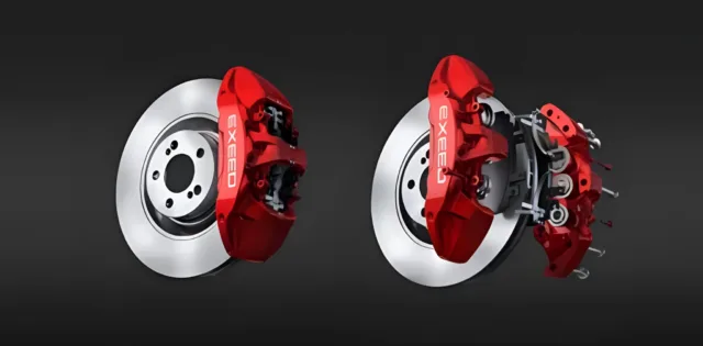 China’s Brake‑by‑Wire leap: Electronic Mechanical Braking suppliers gear up for 2026 mass production push