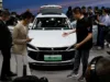China’s car price war cost industry as much as $68bn in 3 years China's car price war cost industry as much as $68bn in 3 years