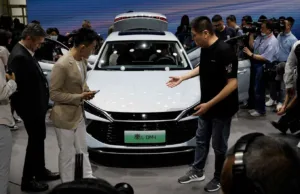China’s car price war cost industry as much as $68bn in 3 years China's car price war cost industry as much as $68bn in 3 years