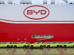 China’s ‘famously exaggerated’ EV range ratings won’t make NRCan guide China's 'famously exaggerated' EV range ratings won't make NRCan guide