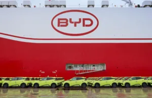 China’s ‘famously exaggerated’ EV range ratings won’t make NRCan guide China's 'famously exaggerated' EV range ratings won't make NRCan guide