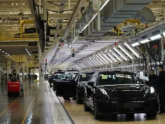 China’s Zeekr premium brand enters Italian car market China's Zeekr premium brand enters Italian car market