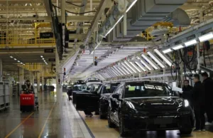 China’s Zeekr premium brand enters Italian car market China's Zeekr premium brand enters Italian car market