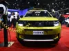 Chinese automakers advance as US rivals retreat from EVs Chinese automakers advance as US rivals retreat from EVs