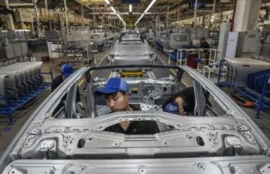 Chinese automakers want to come to US. They could be here fairly soon Chinese automakers want to come to US. They could be here fairly soon