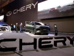 Chinese automotive firm to set up European headquarters in Britain Chinese automotive firm to set up European headquarters in Britain