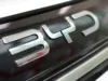 Chinese carmaker BYD’s shares slump on weakening sales Chinese carmaker BYD's shares slump on weakening sales