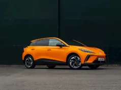 Chinese EV leaders MG and BYD bring the price war overseas Chinese EV leaders MG and BYD bring the price war overseas