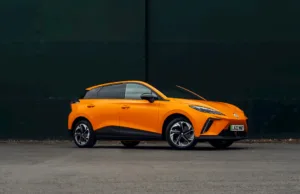 Chinese EV leaders MG and BYD bring the price war overseas Chinese EV leaders MG and BYD bring the price war overseas