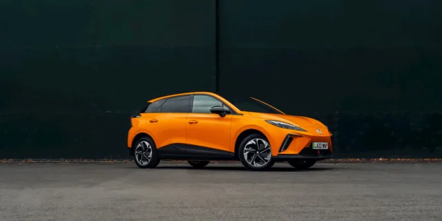 Chinese EV leaders MG and BYD bring the price war overseas