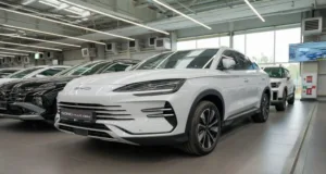 Chinese EV prices may increase — but will it help struggling American automakers? Chinese EV prices may increase — but will it help struggling American automakers?