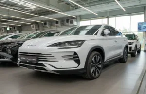 Chinese EV prices may increase — but will it help struggling American automakers? Chinese EV prices may increase — but will it help struggling American automakers?