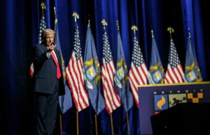 Chinese EVs … made in the USA? Chinese EVs … made in the USA?