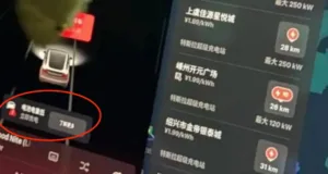 Chinese state media amplifies viral Tesla failure amid 45% sales crash Chinese state media amplifies viral Tesla failure amid 45% sales crash