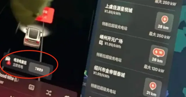 Chinese state media amplifies viral Tesla failure amid 45% sales crash Chinese state media amplifies viral Tesla failure amid 45% sales crash