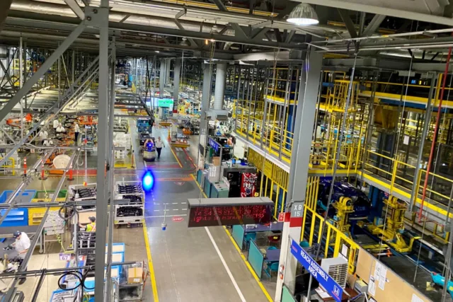 COLUMN: Canada’s EV future may lie with Asian automakers COLUMN: Canada’s EV future may lie with Asian automakers