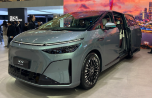 Column: Trump says the U.S. doesn’t need Canadian cars. Canada’s China deal signals the feeling is mutual Column: Trump says the U.S. doesn’t need Canadian cars. Canada’s China deal signals the feeling is mutual