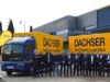 Dachser deploys BYD electric trucks Dachser deploys BYD electric trucks