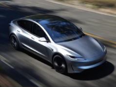 E-Week Highlights | China’s Premium All-Electric Sedan Sales Crown Changes Hands E-Week Highlights | China's Premium All-Electric Sedan Sales Crown Changes Hands