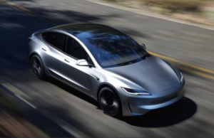 E-Week Highlights | China’s Premium All-Electric Sedan Sales Crown Changes Hands E-Week Highlights | China's Premium All-Electric Sedan Sales Crown Changes Hands