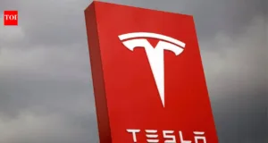 Elon Musk has a ‘European plan’ to deal with Tesla’s rising ‘China problem’ across the globe – The Times of India Elon Musk has a 'European plan' to deal with Tesla's rising 'China problem' across the globe - The Times of India