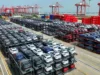 EU and China agree on new rules for electric vehicle imports EU and China agree on new rules for electric vehicle imports