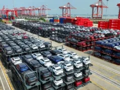 EU and China agree on new rules for electric vehicle imports EU and China agree on new rules for electric vehicle imports