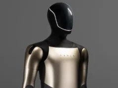 Even Tesla China is feeling the Optimus V3 fever Even Tesla China is feeling the Optimus V3 fever