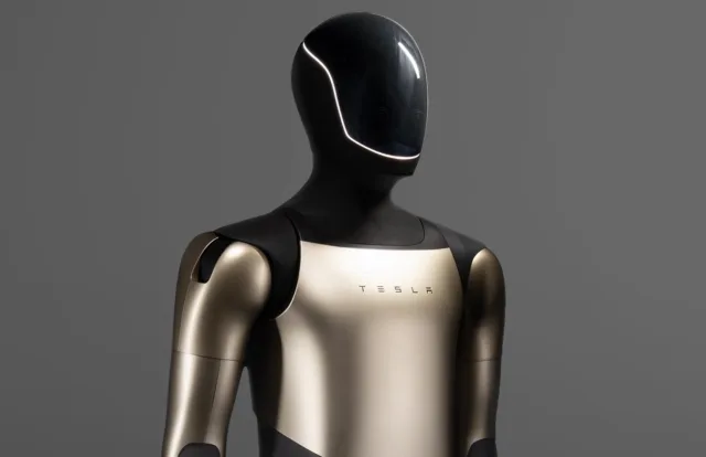 Even Tesla China is feeling the Optimus V3 fever