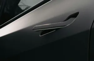 Every country should follow China’s lead in banning ‘hidden’ car door handles Every country should follow China's lead in banning 'hidden' car door handles