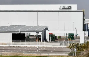 Exclusive-Seeking Mexico foothold, China’s BYD and Geely bid to buy car plant Exclusive-Seeking Mexico foothold, China's BYD and Geely bid to buy car plant