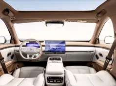 First ADAS lab simulating extreme traffic environments completed in China with Changan as first client First ADAS lab simulating extreme traffic environments completed in China with Changan as first client