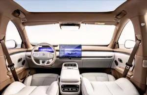 First ADAS lab simulating extreme traffic environments completed in China with Changan as first client First ADAS lab simulating extreme traffic environments completed in China with Changan as first client