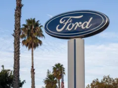 Ford CEO Floats Bold China JV Plan To Trump Team Ford CEO Floats Bold China JV Plan To Trump Team