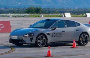 Ford denies report that it plans to build EVs in the US with China’s Xiaomi Ford denies report that it plans to build EVs in the US with China’s Xiaomi