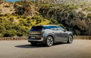 Ford has a new plan to compete with Chinese EVs: If you can’t beat ’em, join ’em Ford has a new plan to compete with Chinese EVs: If you can’t beat ’em, join ’em