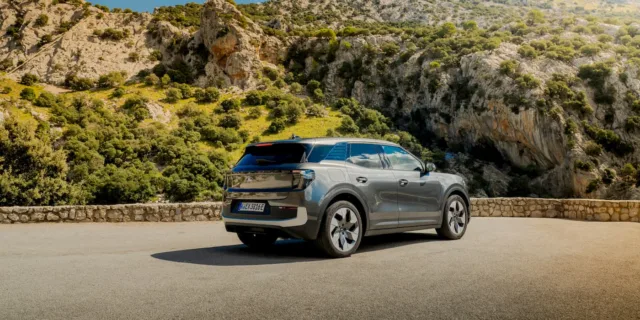 Ford has a new plan to compete with Chinese EVs: If you can’t beat ’em, join ’em