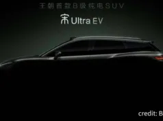 Gasgoo Daily: BYD Dynasty unveils Song Ultra EV, its first B-segment all-electric SUV Gasgoo Daily: BYD Dynasty unveils Song Ultra EV, its first B-segment all-electric SUV