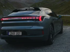 Geely-owned Zeekr recalls over 38,000 units of the 001 liftback in China Geely-owned Zeekr recalls over 38,000 units of the 001 liftback in China