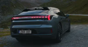 Geely-owned Zeekr recalls over 38,000 units of the 001 liftback in China Geely-owned Zeekr recalls over 38,000 units of the 001 liftback in China