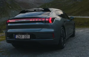 Geely-owned Zeekr recalls over 38,000 units of the 001 liftback in China Geely-owned Zeekr recalls over 38,000 units of the 001 liftback in China