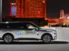 Geely will use Ford factory in Europe to produce vehicles in the region Geely will use Ford factory in Europe to produce vehicles in the region